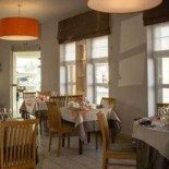 De Cruyscouter Nourriture