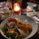 De Stoepa Nourriture