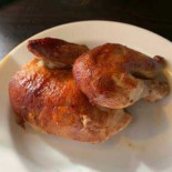 Taverne Koekoek À l'intérieur