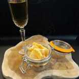 Belle Fleur Nourriture