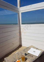 Catalaya Beach Nourriture