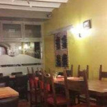 La Luppia Nourriture