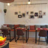 De Fluitketel À l'intérieur