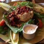 Bokmolenhoeve Nourriture