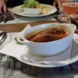 Bokmolenhoeve Nourriture