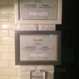 Carlito's Piazza Nourriture