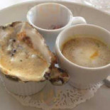 ‘t Kleine Fornuis Comida