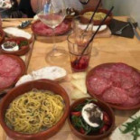 Limoni Salon Nourriture