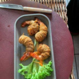 Thai Café Waterloo À l'intérieur