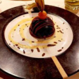 La Maison Blanche Comida