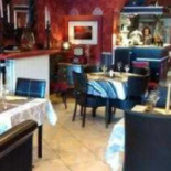 Le Chandelier Nourriture