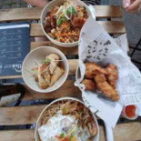 Tasty Bowl Nourriture