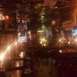 Café St Hubert Gent Nourriture