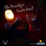 Café St Hubert Gent Nourriture