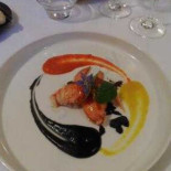 La Toquade Nourriture