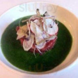 La Toquade À l'intérieur