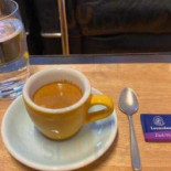 Zigzag Art- Oostende Comida