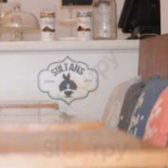 Sultans Coffee House Nourriture