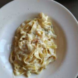 Pizzeria Raffaello À l'intérieur