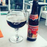 Tearoom T Voske Nourriture