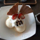 Tearoom T Voske Nourriture