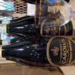 Brouwerij Het Anker Nourriture