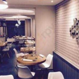 Chermanne À l'intérieur