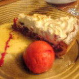 Chermanne Nourriture