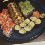 Arata Sushi And Pokebowls Nourriture