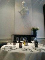 Bistro Desanto Comida