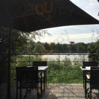 De Abdijmolen Extérieur