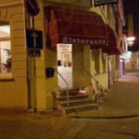 Pizzeria Chez Mimmo Et Nico Exterior