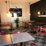 Nina By Omer À l'intérieur