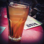 Kingkongcoffee Comida