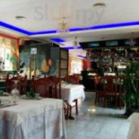 Ciel De Chine À l'intérieur