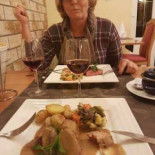 Les Caprices De Pat Comida