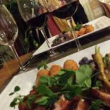 Les Caprices De Pat Comida