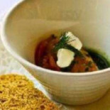 Oud Stadhuis Nourriture