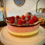 Café Inn Nourriture