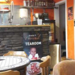 ‘t Verschil Graslei 1 Nourriture