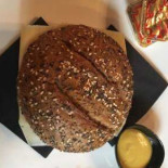 Postelsche Hofstee Comida