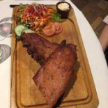 Postelsche Hofstee Comida