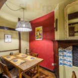 Au Vieil Aubel À l'intérieur