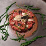 La Planche D'ailleurs Nourriture