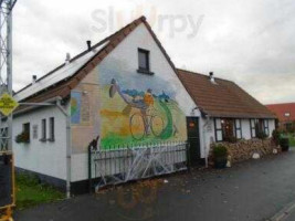 't Fietskotje Exterior