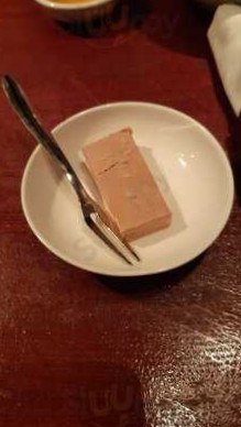 De Troubadour Nourriture