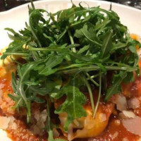 Pasta Follie's Comida