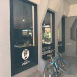 Mister Spaghetti Comida