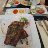 De Sleutel La Clef Nourriture