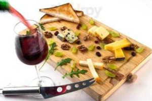 Bistro L'amuse Nourriture